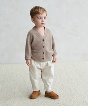 Kids' Stanford Cardigan | Jenni Kayne