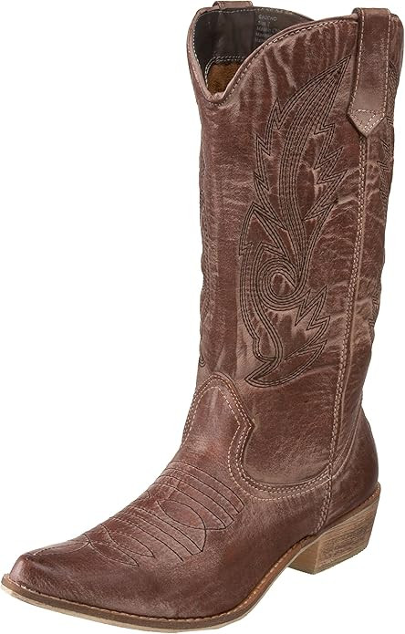 Coconuts By Matisse Women's Gaucho Boot | Amazon (US)