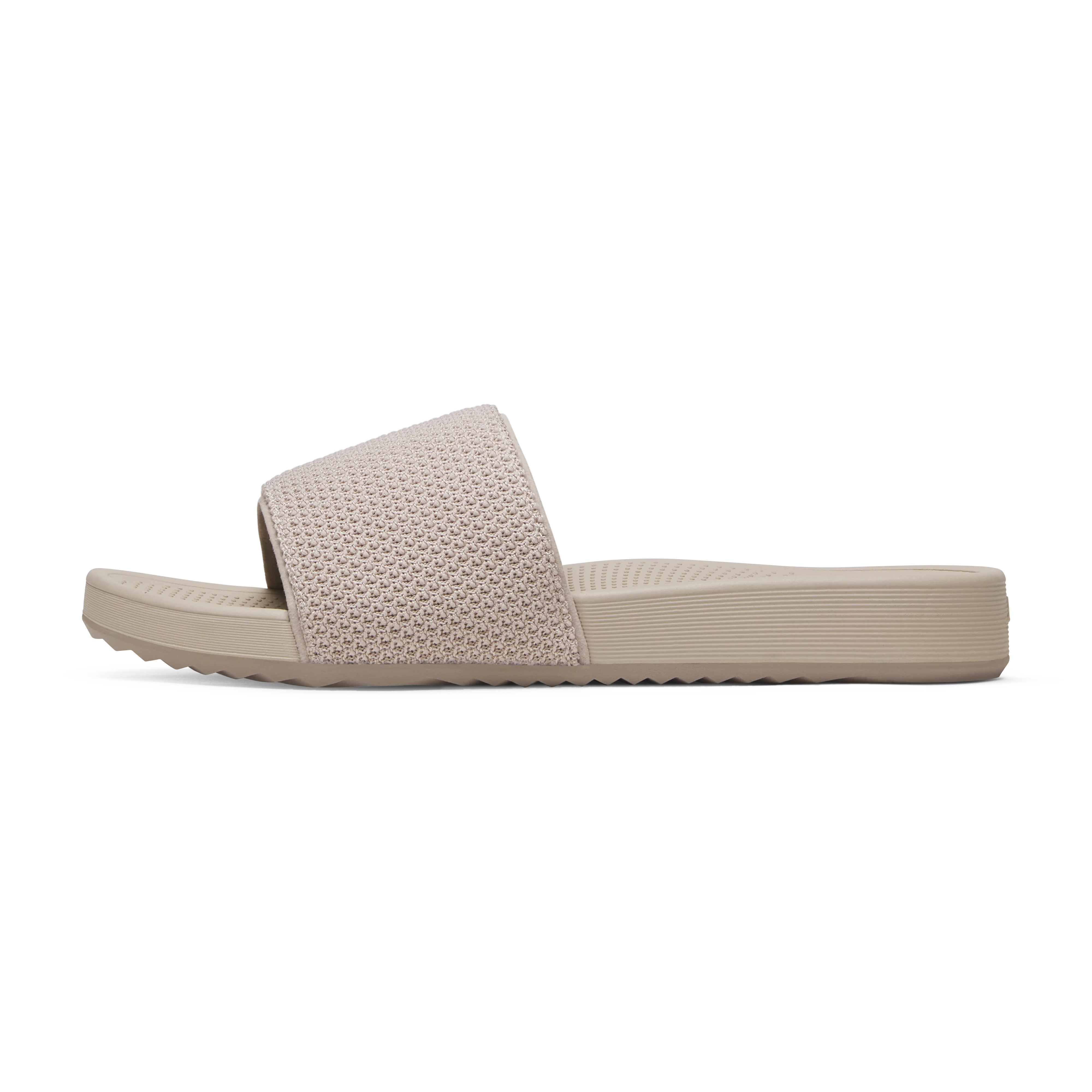 Women's Allbirds Slide - Mushroom | Allbirds