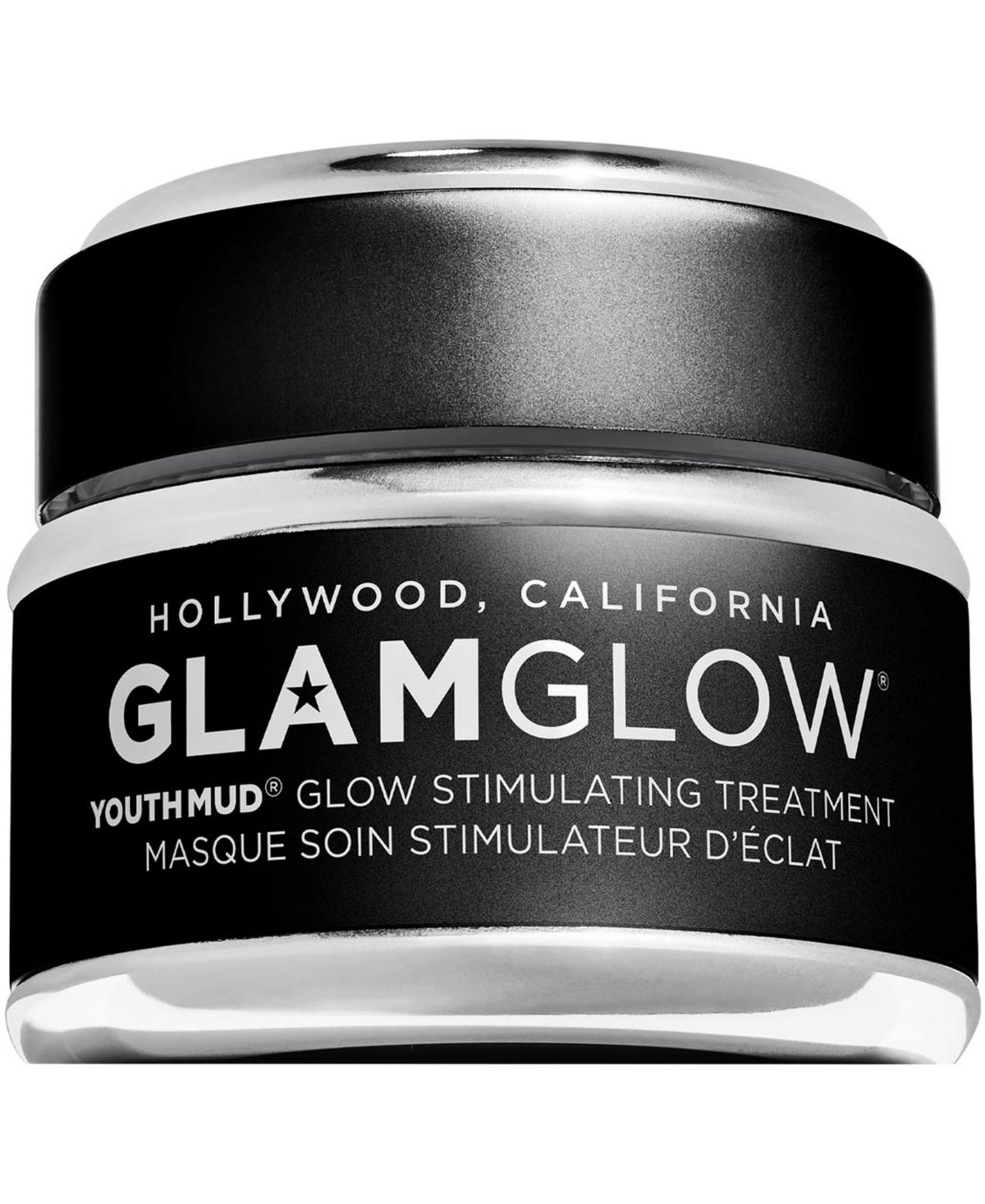 Glamglow Youthmud Glow Stimulating Treatment Mask, 1.7-oz. | Macys (US)