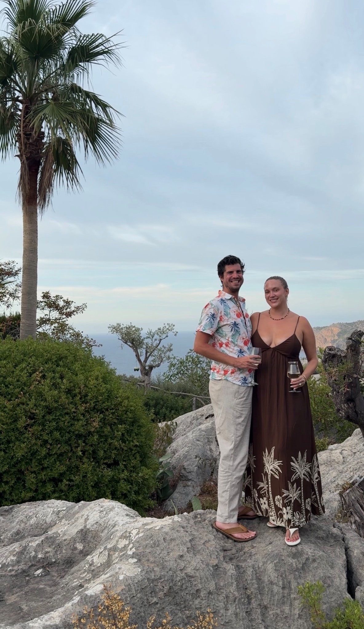 My dress & Evans pants are on sale! Linking similar shirts for him too 

#LTKTravel #LTKSaleAlert #LTKStyleTip