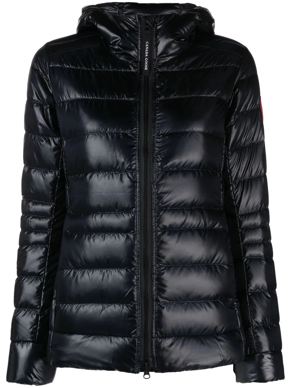Cypress puffer jacket | Farfetch Global