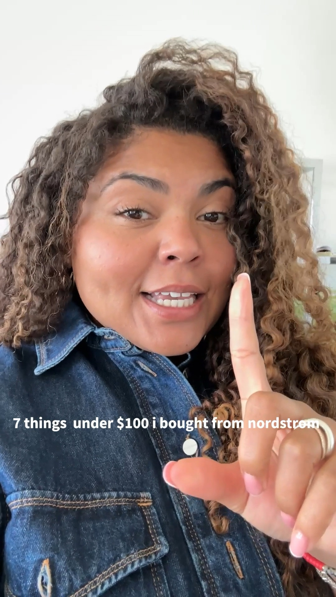 Under $100 funds from Nordstrom 

#LTKFindsUnder100 #LTKPlusSize #LTKSaleAlert