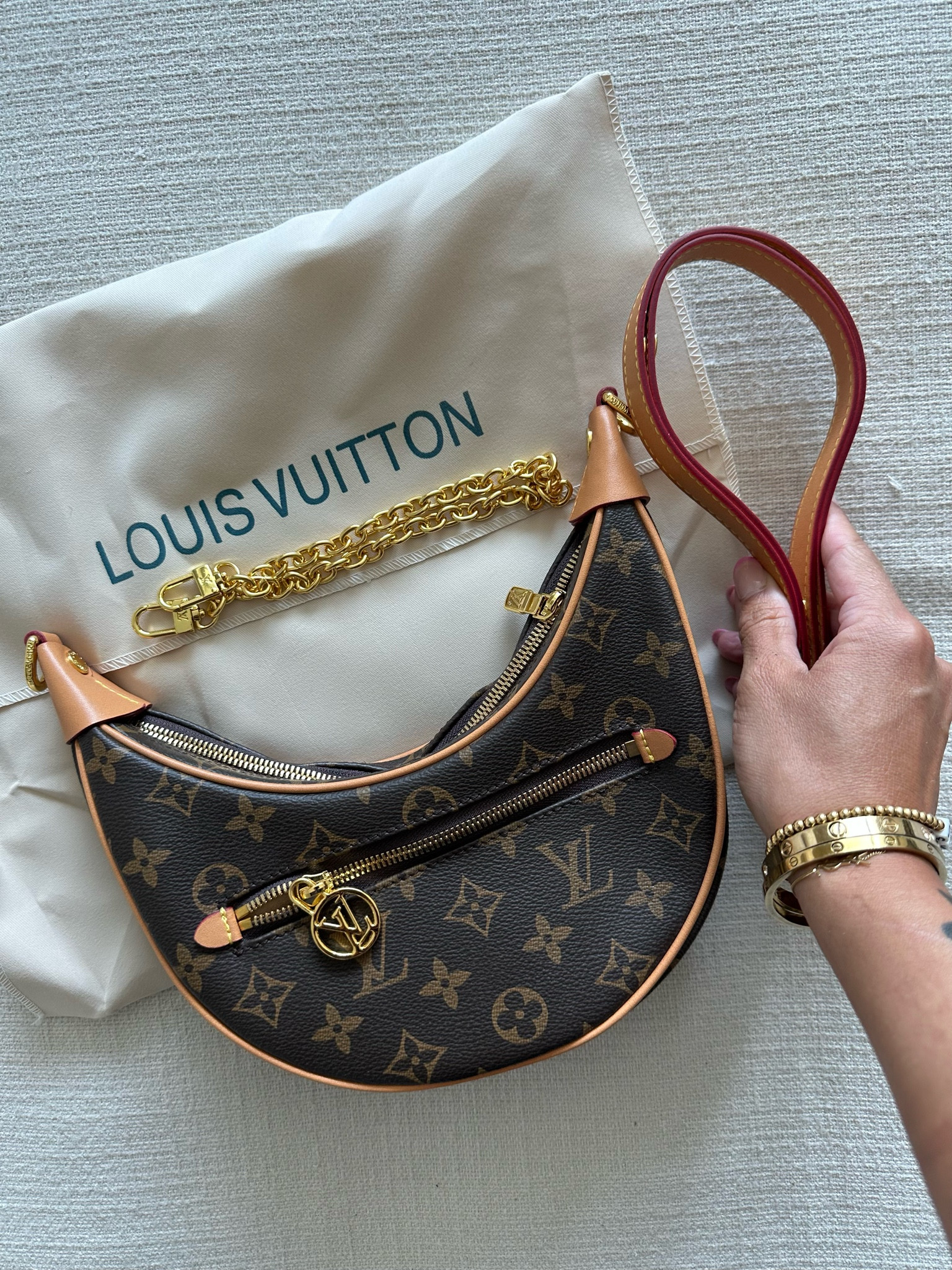 Chiararaceto's LV Faves Collection on LTK