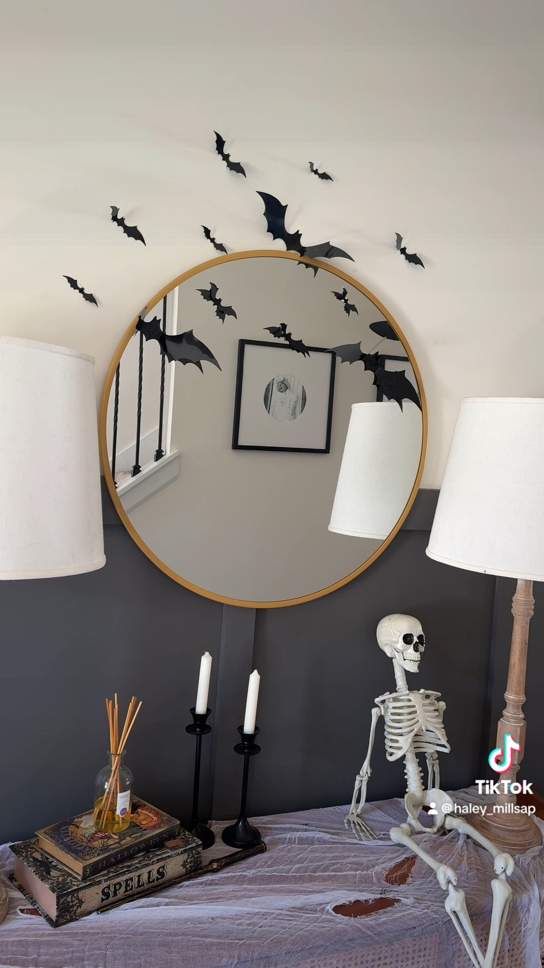 It’s finally spooky season in our house!

#LTKSeasonal #LTKHome #LTKHalloween