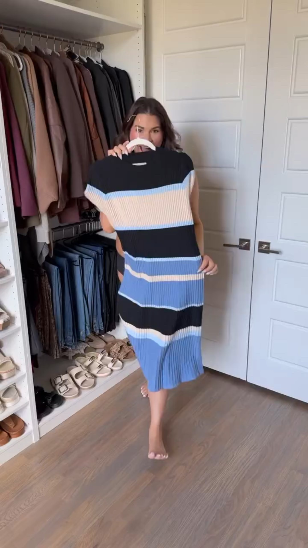 Amazon Fashion Fall Sweater Dress Styled 2 Ways

#LTKStyleTip 

#LTKootd #LTKgrwm