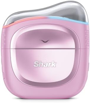 Shark DePuffi Instant Contrast Therapy Tool, Pink, FH220PK | Amazon (US)