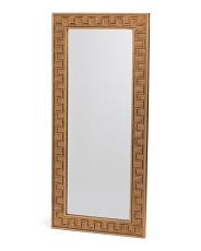 70x32 Brook Antique Look Leaner Mirror | Home | TJ Maxx | TJ Maxx