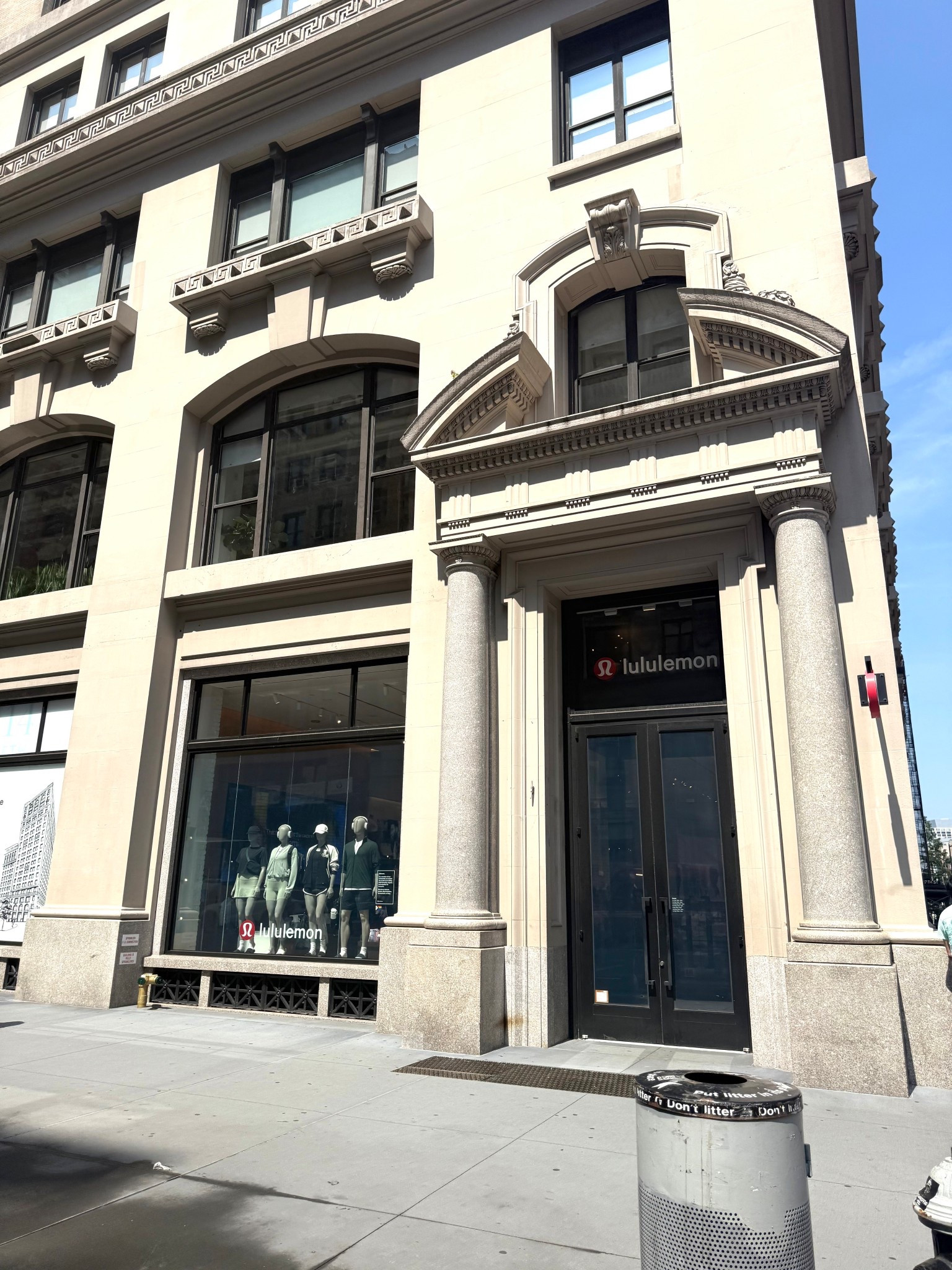 my top LULULEMON picks