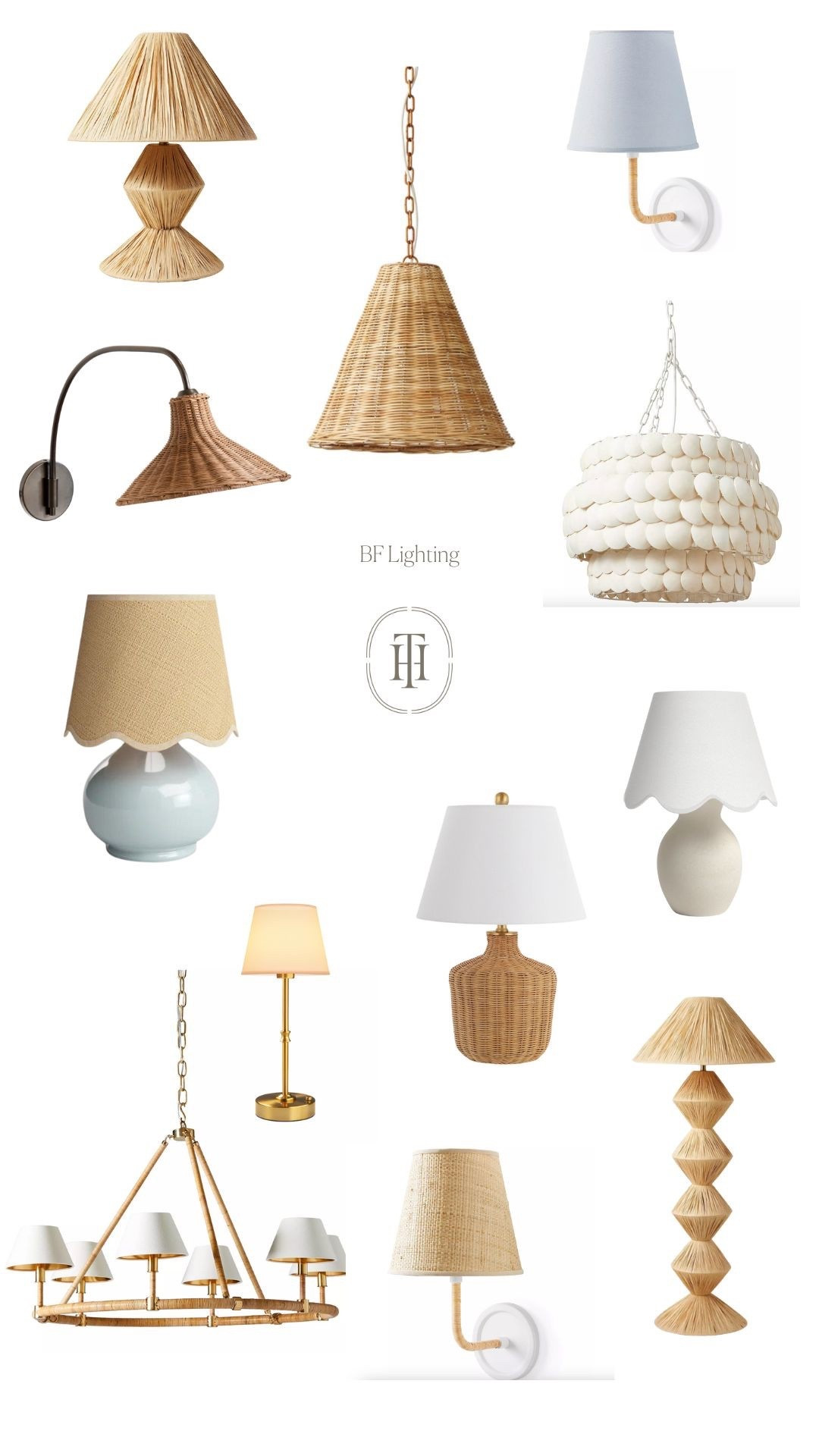 Black Friday lighting! Some of our faves 

#LTKCyberWeek #LTKHome