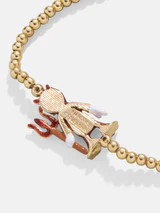 Disney Halloween Costume Pisa Bracelet - Donald Duck | BaubleBar (US)
