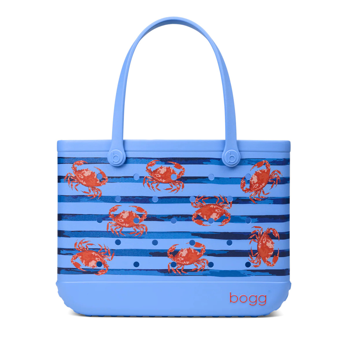 Original Bogg Bag - Coastal Crab | Bogg