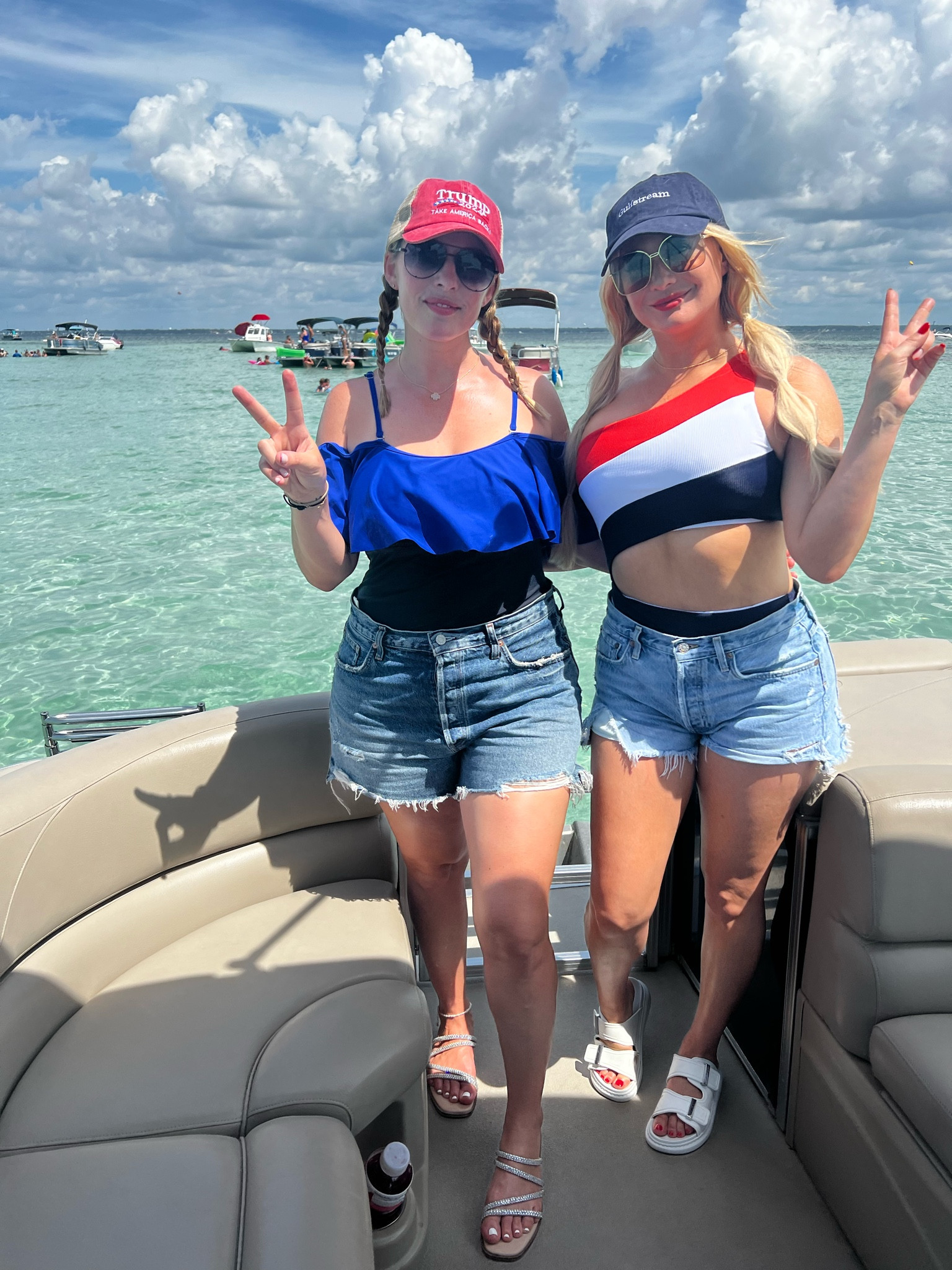 4th of July 

#LTKSeasonal #LTKswim #LTKunder50