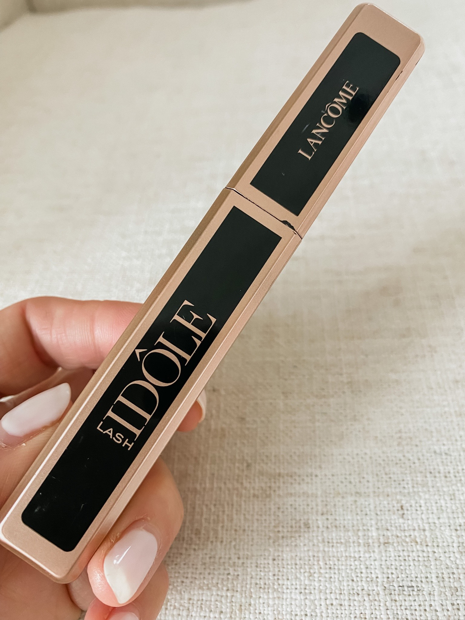 Favorite mascara! 

Linking the eyelash serum I use every night too - use discount code:twopeas 

#LTKfindsunder50 #LTKbeauty