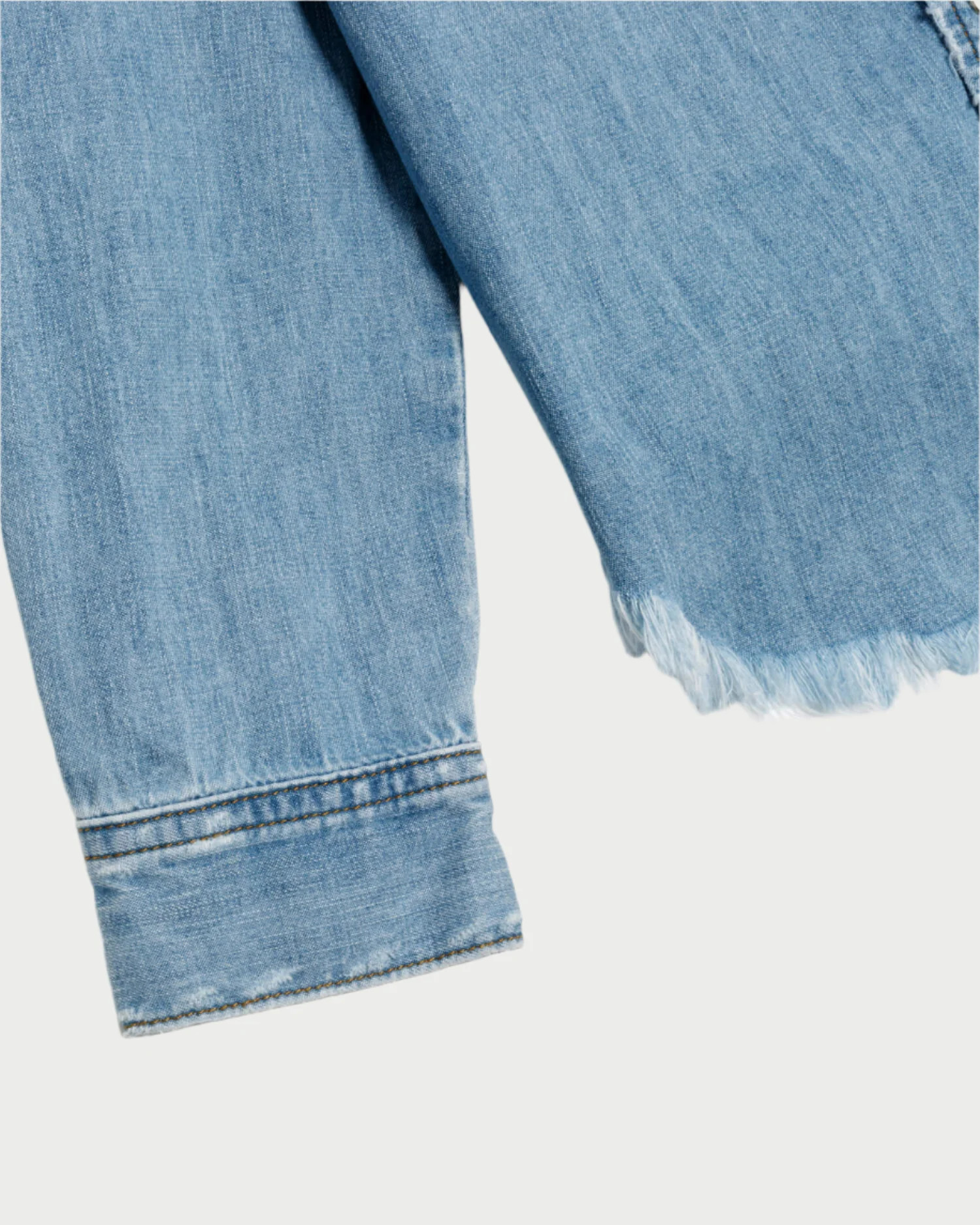 Western Shirt | WEST2WESTPORT