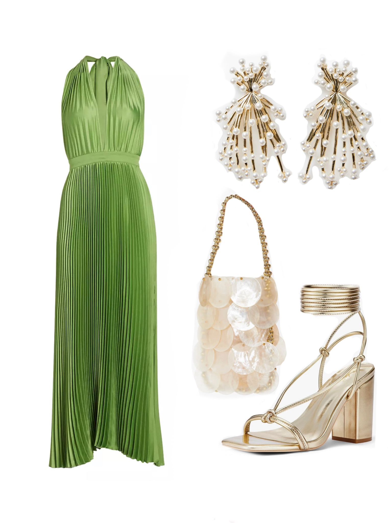 semi-formal Attire Outfit Dress 

#dress #heels #purse #earrings #pearl #gold #blue #summer #spring #dance #event #prom #wedding #guest #formal #cocktail #mini #maxi #pattern #chevron #coastal #charleston #southern #preppy #classic #classy #attire #style #outfit #inspo #inspiration #styled #silk #pink #trending #cute #fashion #tropical #green #destination #vacation #spring break 





#LTKfindsunder50 #LTKsalealert #LTKstyletip