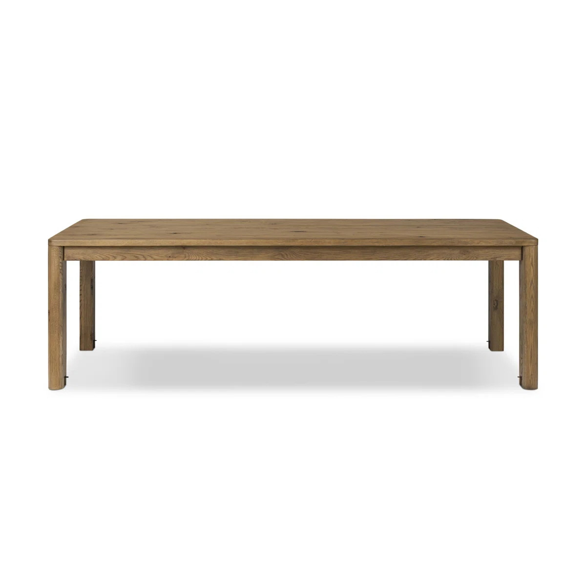 Four Hands Noeline Double Extendable Dining Table & Reviews | Wayfair | Wayfair North America