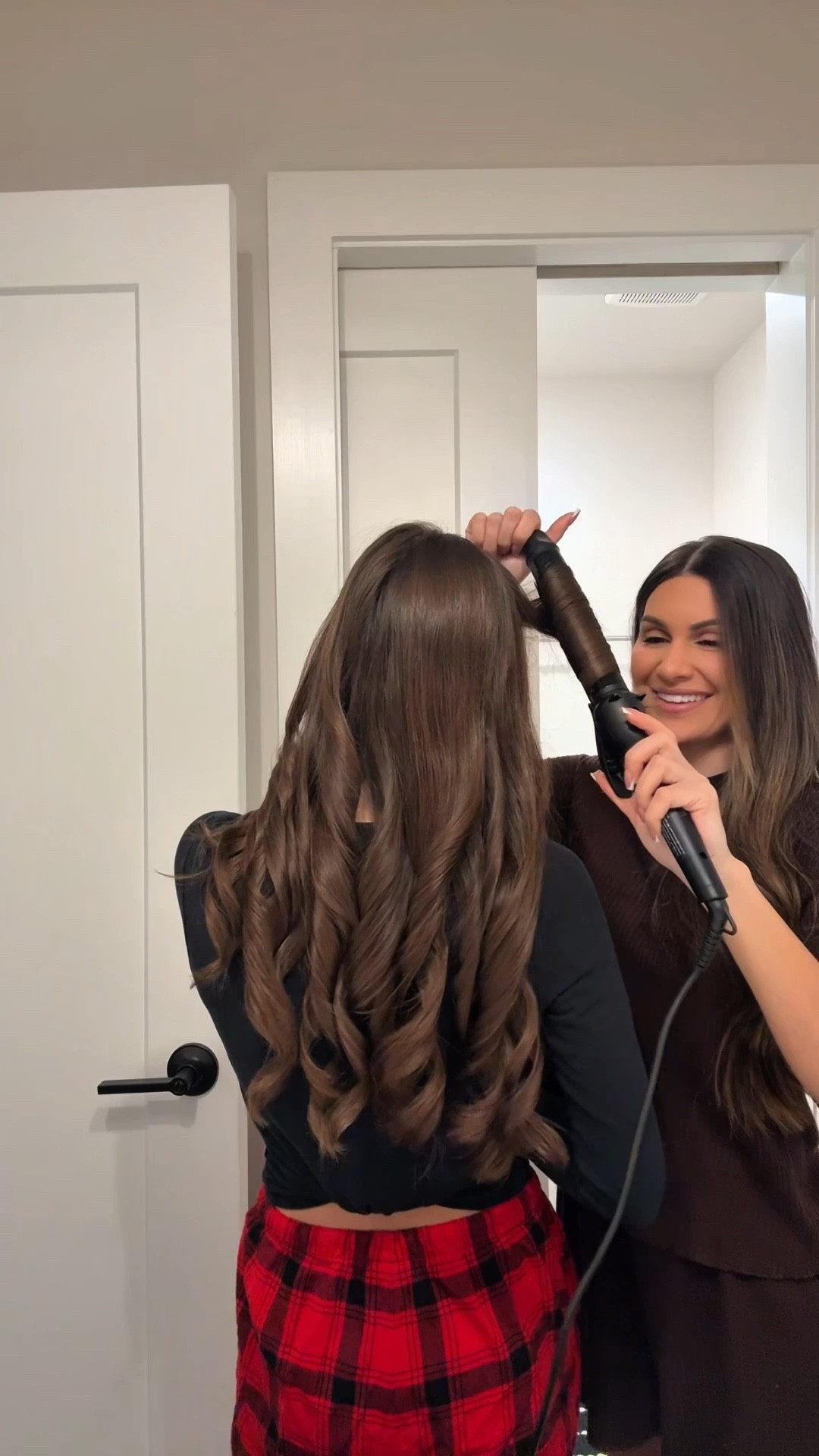 Our favorite curling iron 

#LTKgrwm #LTKvlog #LTKBeauty