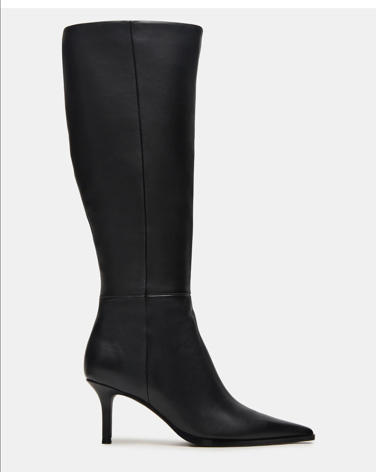 I heard GREAT things about this boot on TikTok so I bought them & have been wearing them for over a month now & they don’t hurt my feet at all!!! As a tall girly these are a great height too. Not tooooo tall. Super comfy, super cute, super chic. I LOVE! 

#LTKootd #LTKWorkwear #LTKTall