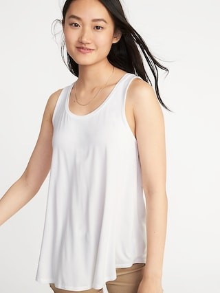 Luxe Swing Tank for Women | Old Navy (US)