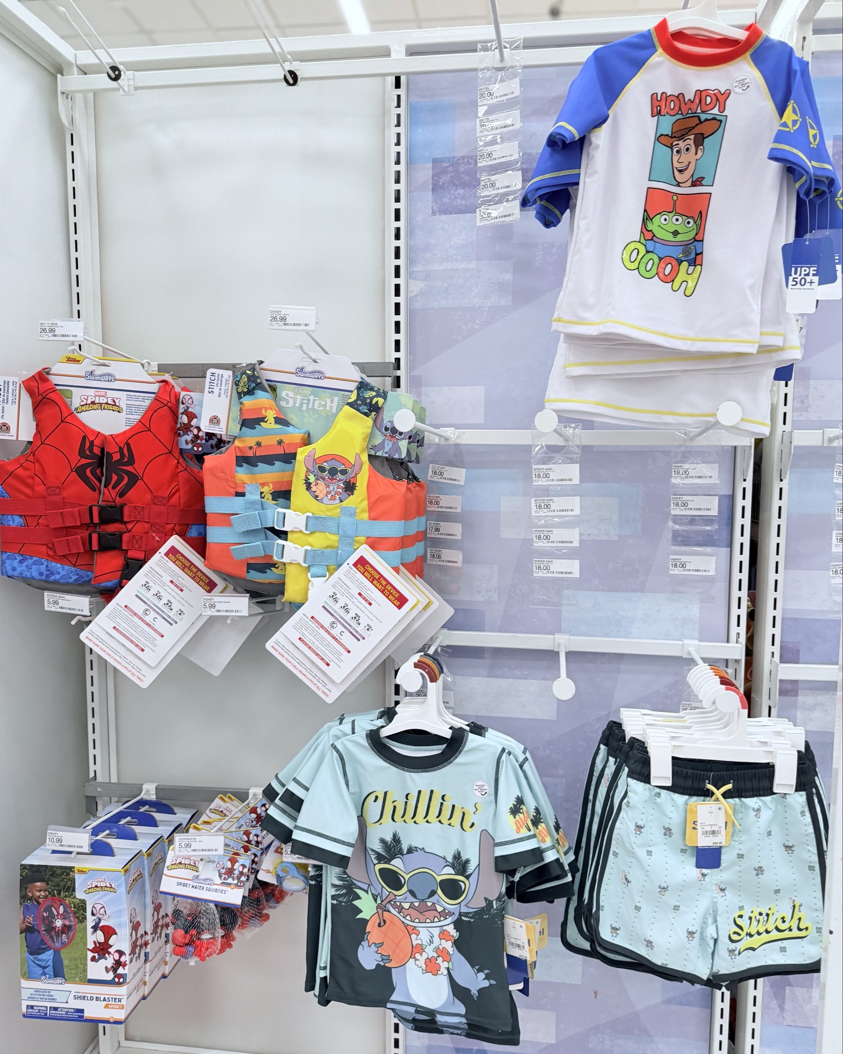 Target ✨ disney summer finds for kids 

#LTKSwim #LTKKids #LTKSeasonal