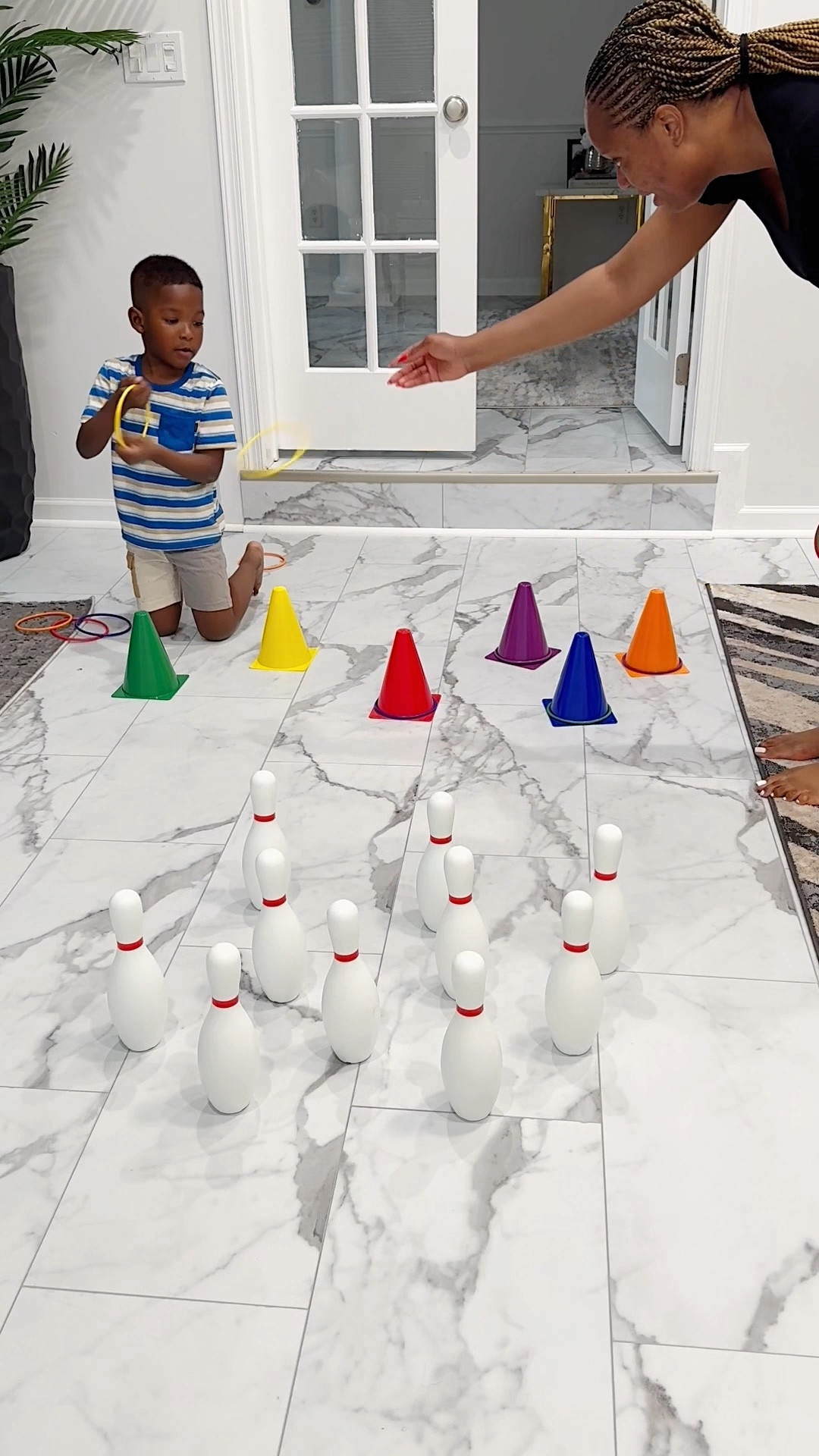 Kids play sets 💕 Tap below to shop! Follow me @omabelle for more Fashion, Home & everything inbetween. Glad to have you here!!! 💕😊🙏

#LTKItBag #LTKBaby #LTKKids