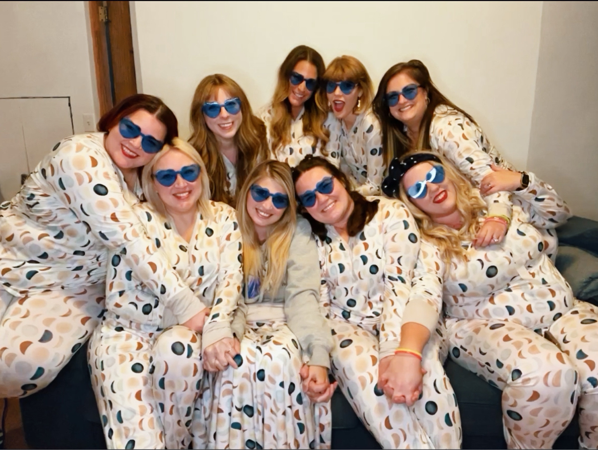 Little Sleepies Luna Neutral Jammies 

#LTKkids #LTKbaby #LTKfamily