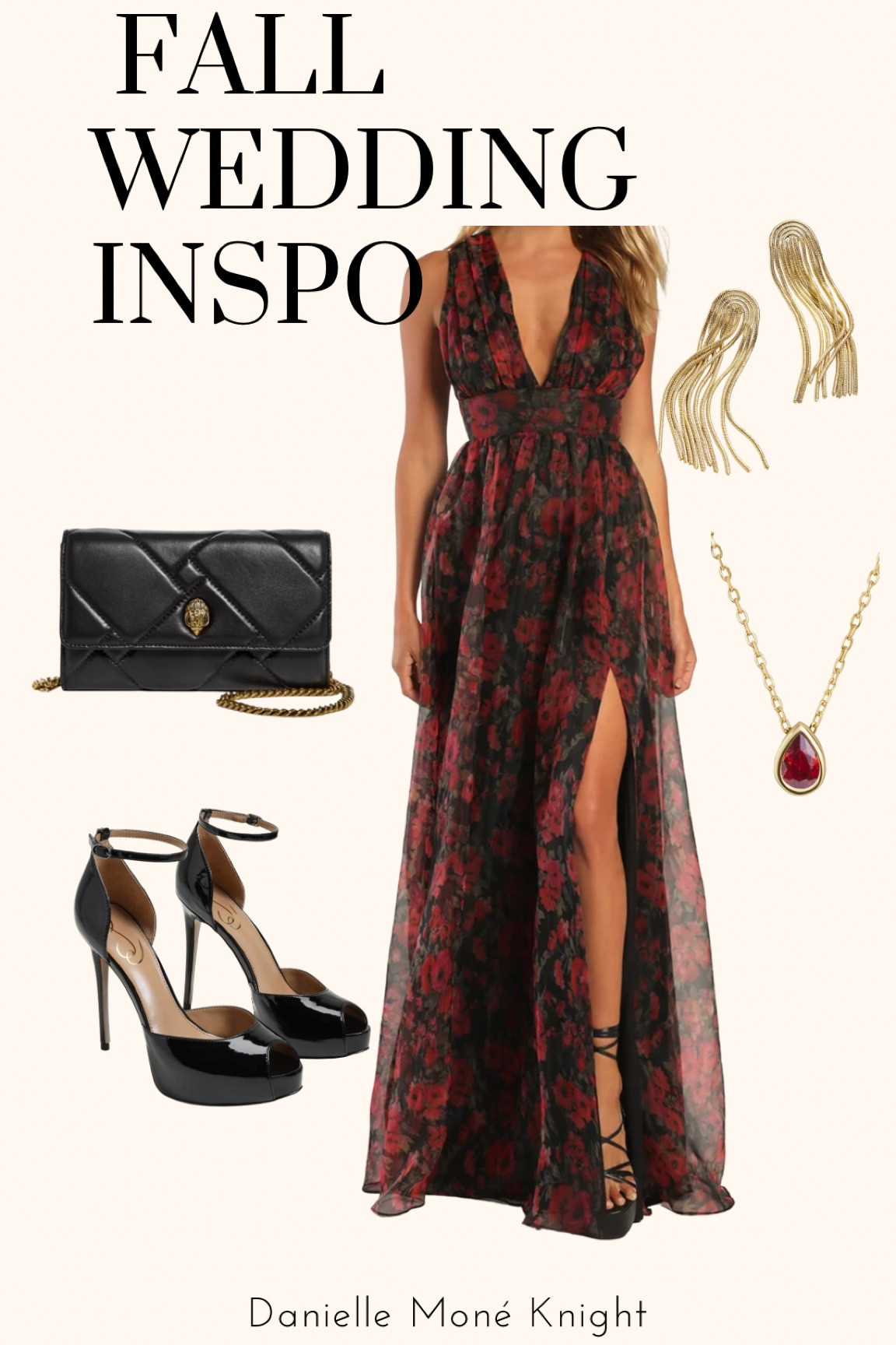 Fall Wedding Szn is here and I’m sharing some inspo looks! 

#LTKwedding #LTKstyletip #LTKSeasonal