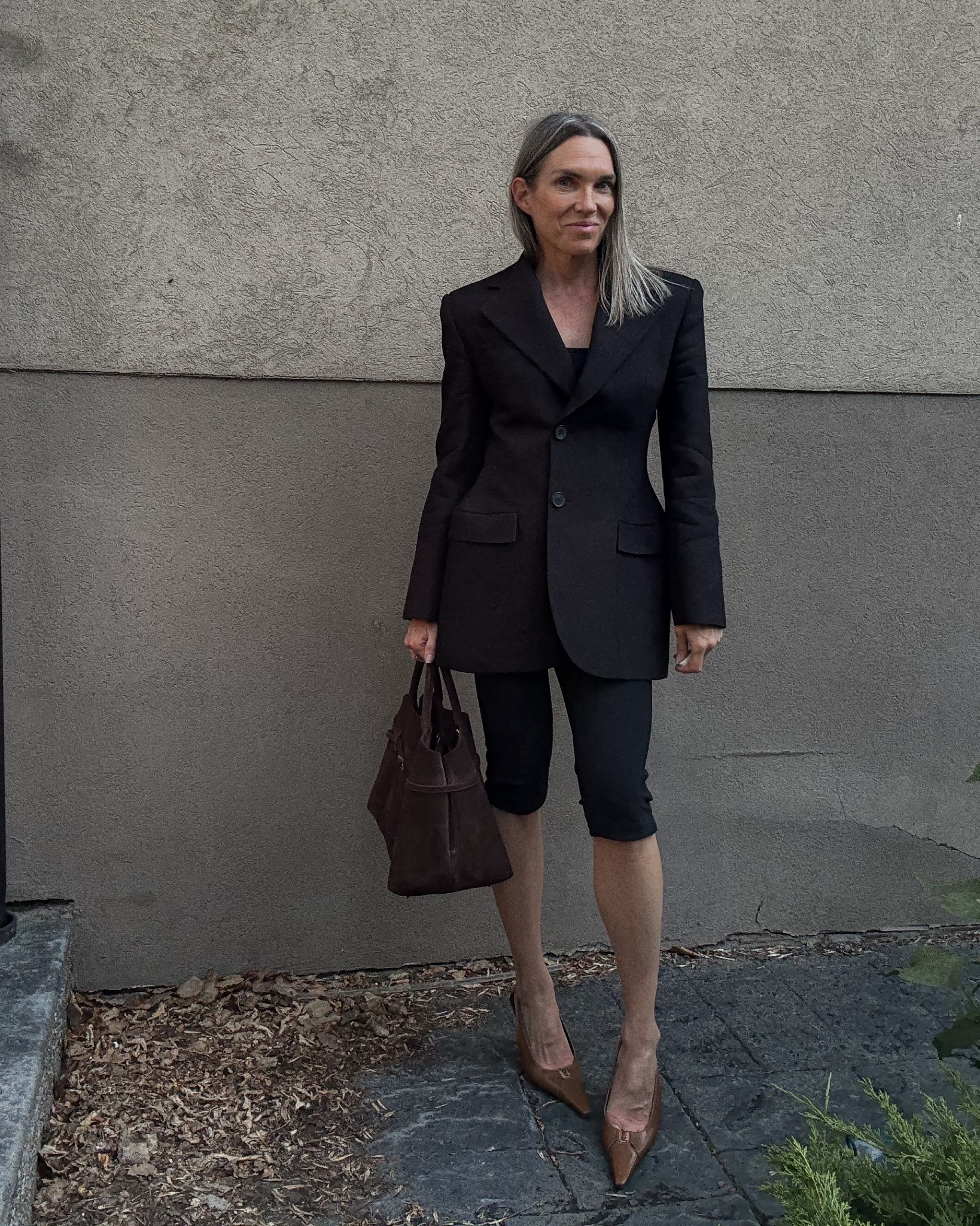 In my opinion, shoes make the outfit.  These ones are my current favourite.  They come in burgundy now too (which I’m obsessed with)

#LTKworkwear #LTKstyletip #LTKbag