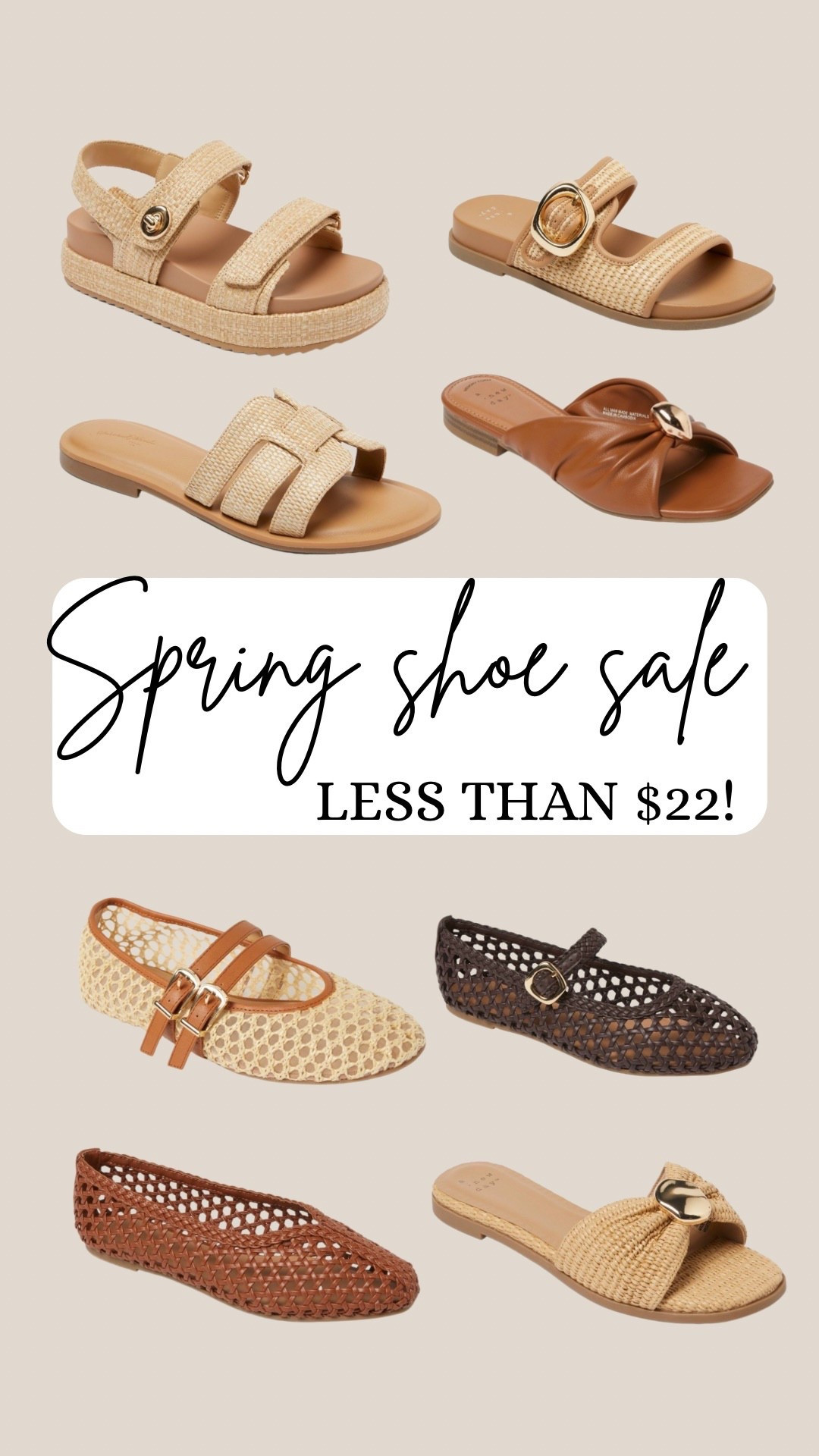 this 40% off sale at TARGET (ends today’) is soooo good! 

#LTKStyle #LTKFinds #LTKUnder50 #LTKSeasonal #LTKSaleAlert #LTKSpring #LTKFashion #LTKshoecrush #LTKitbag #LTKstyletip
#TargetStyle #TargetFinds #TargetFashion #TargetOOTD #TargetShoes #TargetSpring #TargetNewArrivals
#AffordableFashion #BudgetStyle #EverydayStyle #CasualChic #EffortlessStyle #MomStyle #NeutralStyle #SpringOutfits
#OutfitInspo #OOTD #StyleOnABudget #LookForLess #WeekendOutfit #EverydayOutfit #CapsuleWardrobe
#ChicOnABudget #SimpleStyle #WearThis #StyledByMegh

#LTKSaleAlert #LTKHome #LTKgrwm