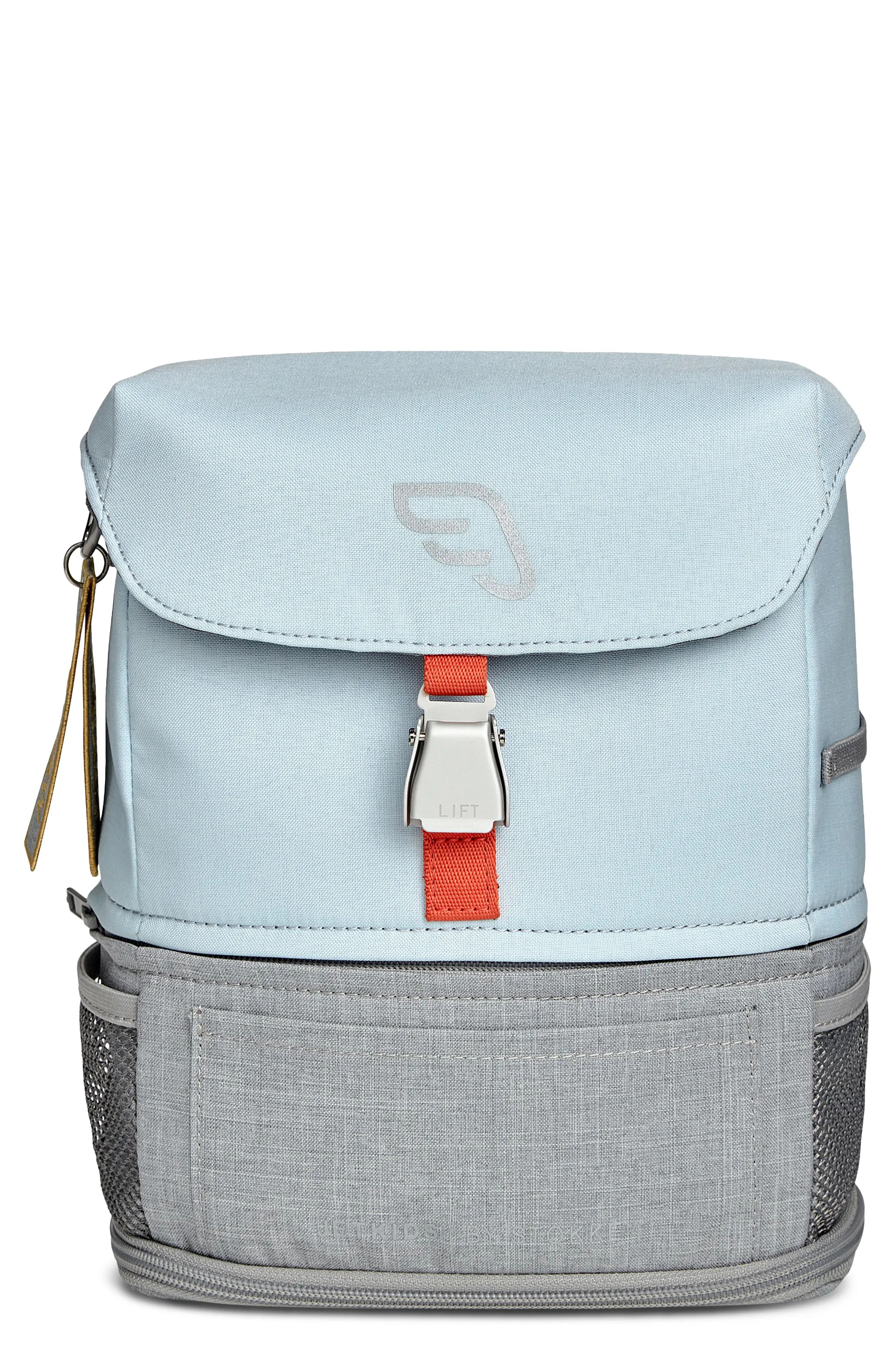 Stokke Jetkids By Stokke Crew Expandable Backpack - Blue | Nordstrom