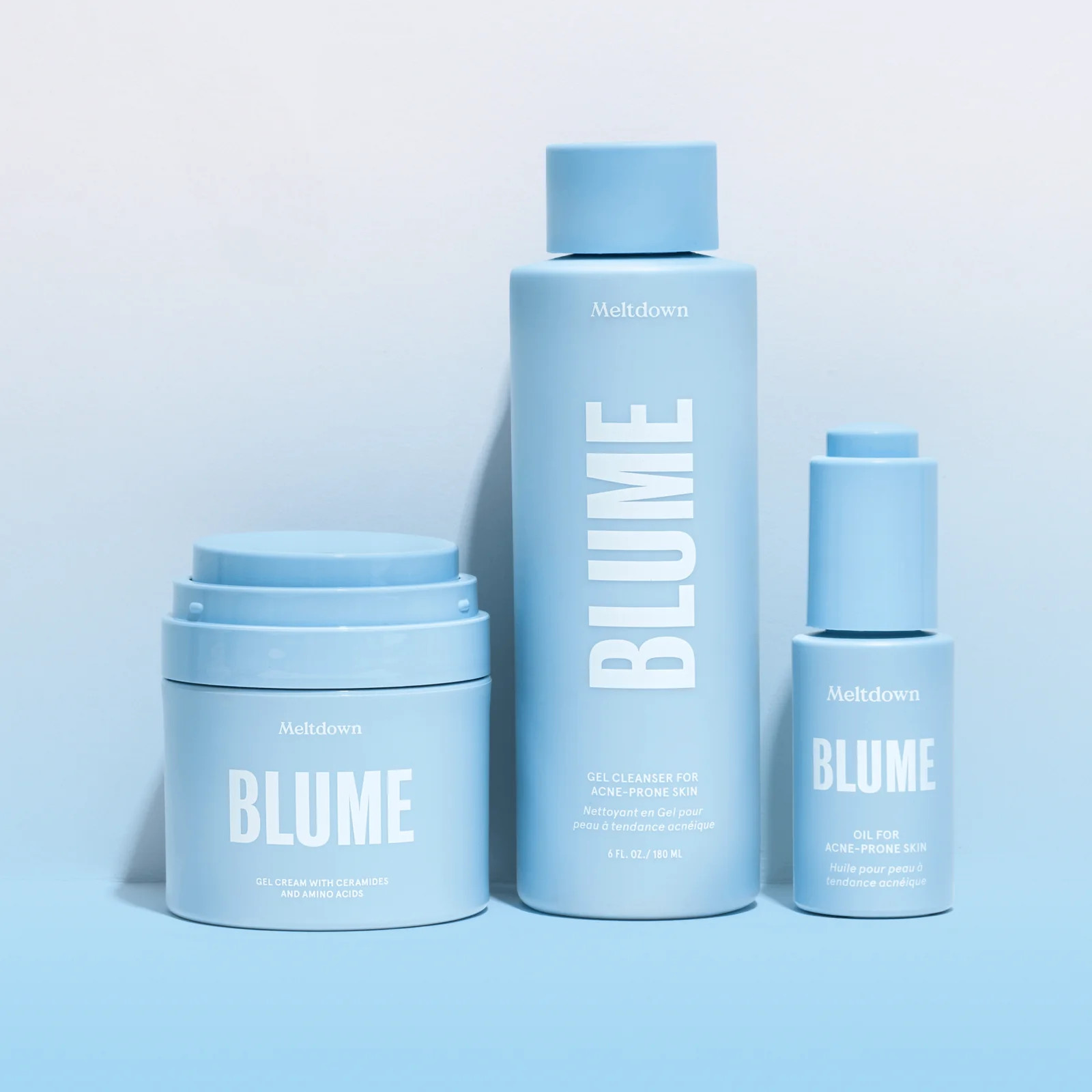 GMA Blume CSK | Blume