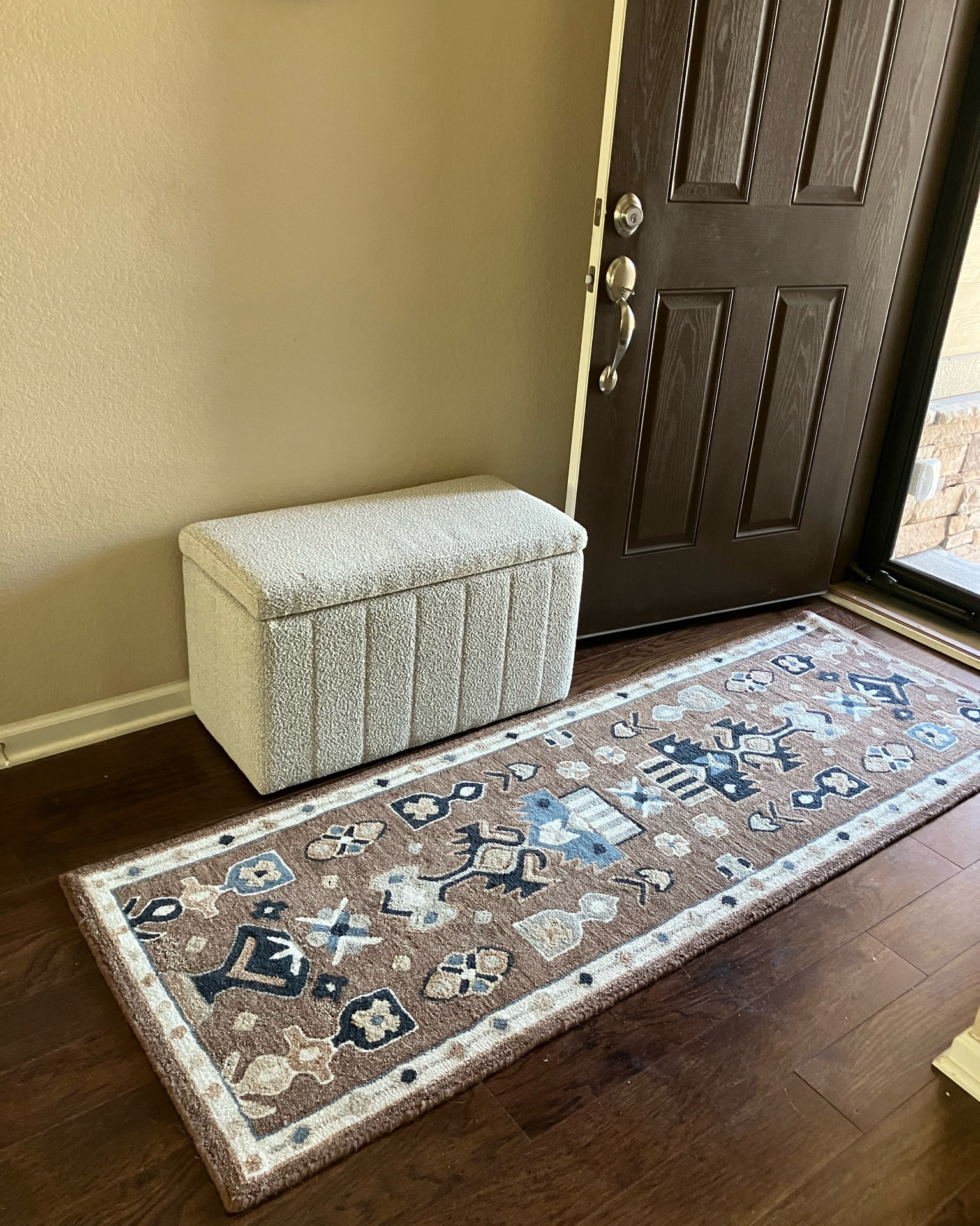 Wool rugs at Target! So hard to find wool at this price.

#LTKmomlife #LTKHome #LTKOver40