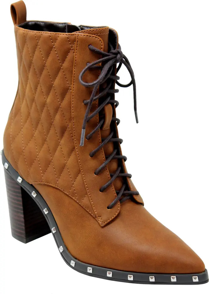 Diplomat Bootie | Nordstrom
