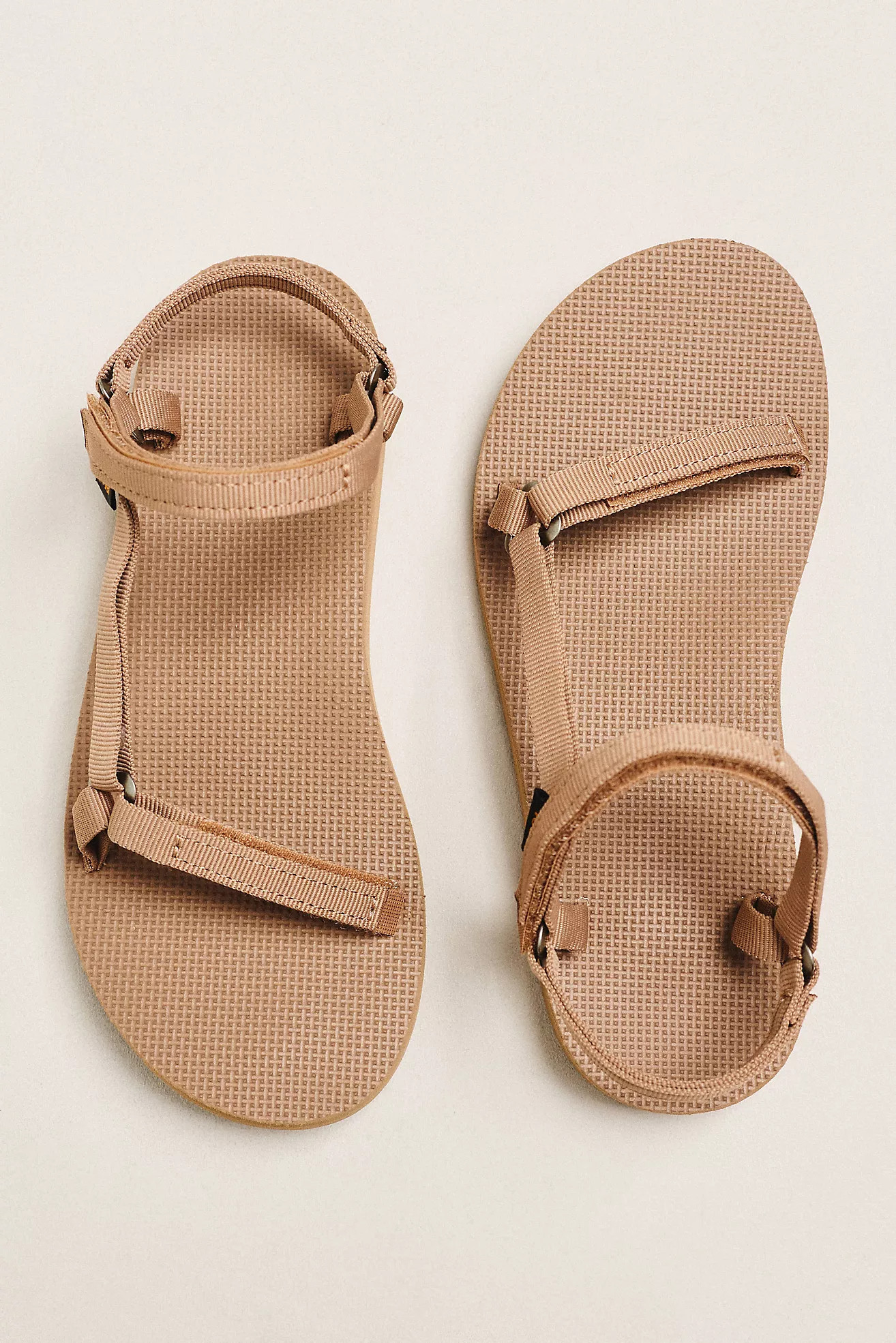 Teva Original Universal Slim Sandals | Anthropologie (US)