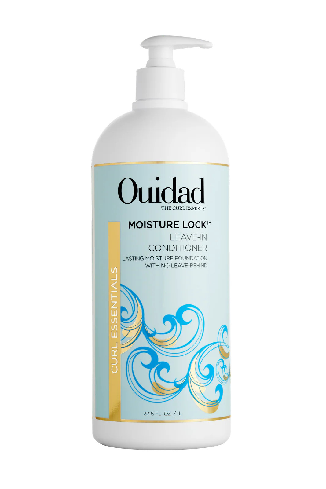 Moisture Lock® Leave-In Conditioner | Ouidad