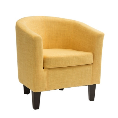 CorLiving Antonio Tub Chair | Ashley | Ashley Homestore