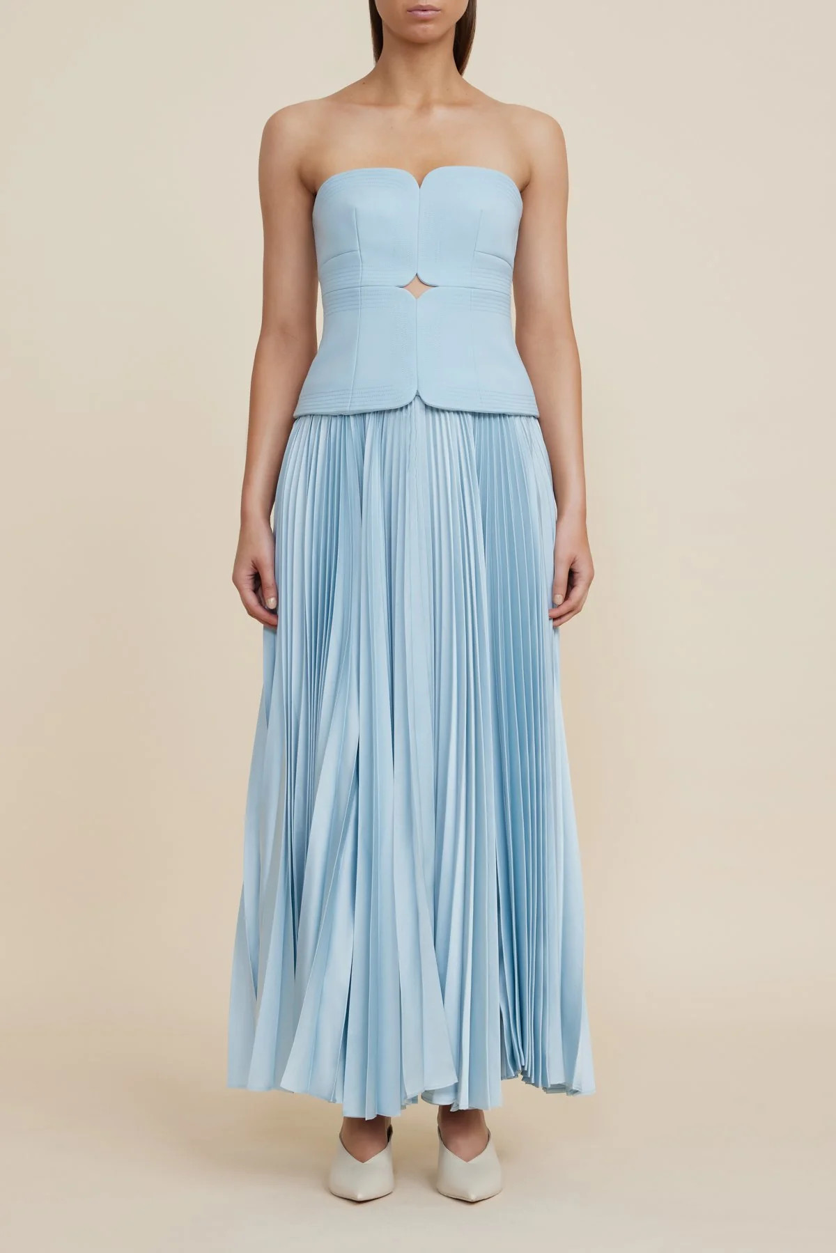AVONLEA MIDI DRESS | Acler 