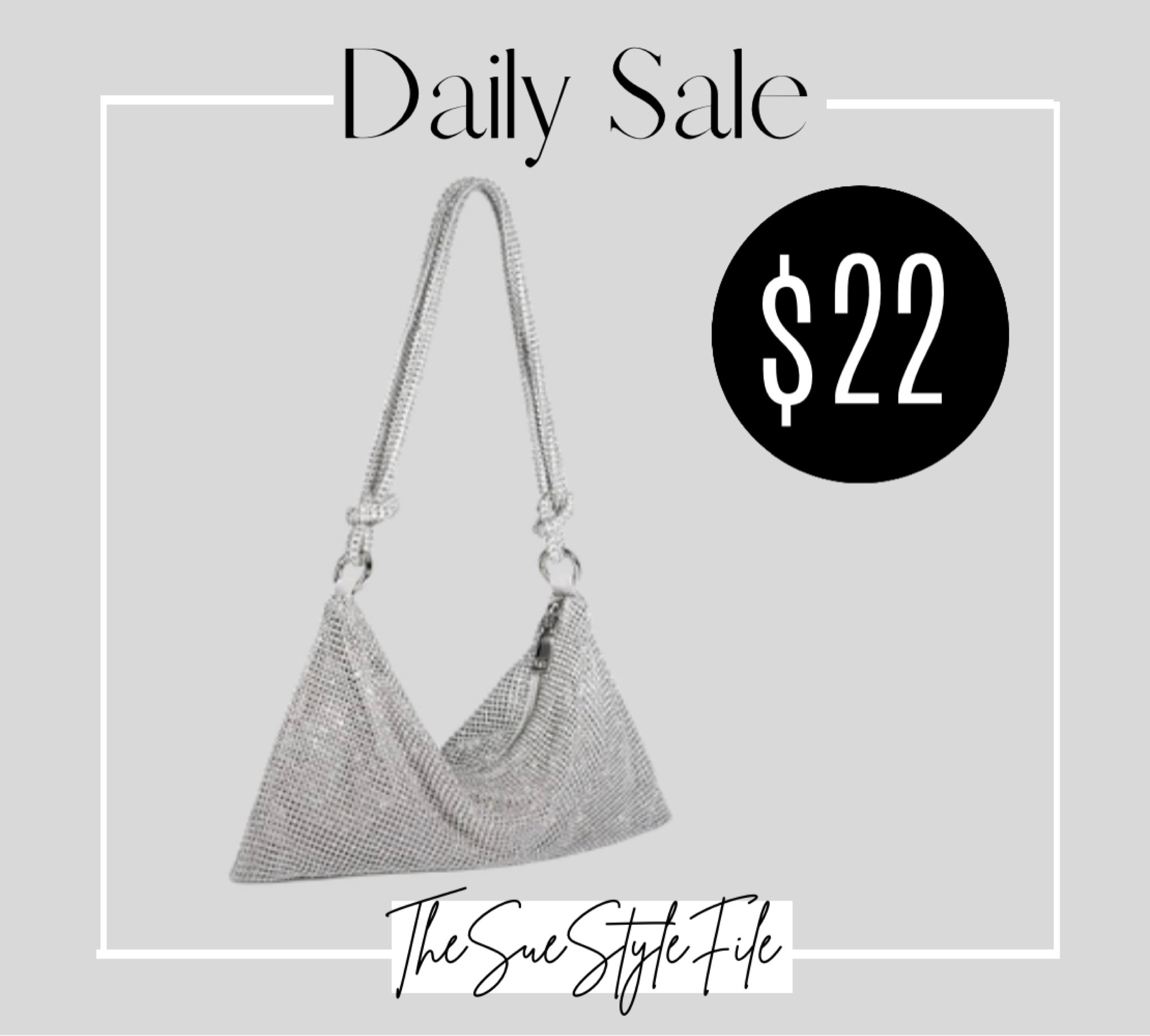 Daily sale. Holiday party purse. Silver purse. Christmas party bag. Wedding guest dress bag

#LTKwedding #LTKHalloween #LTKHoliday