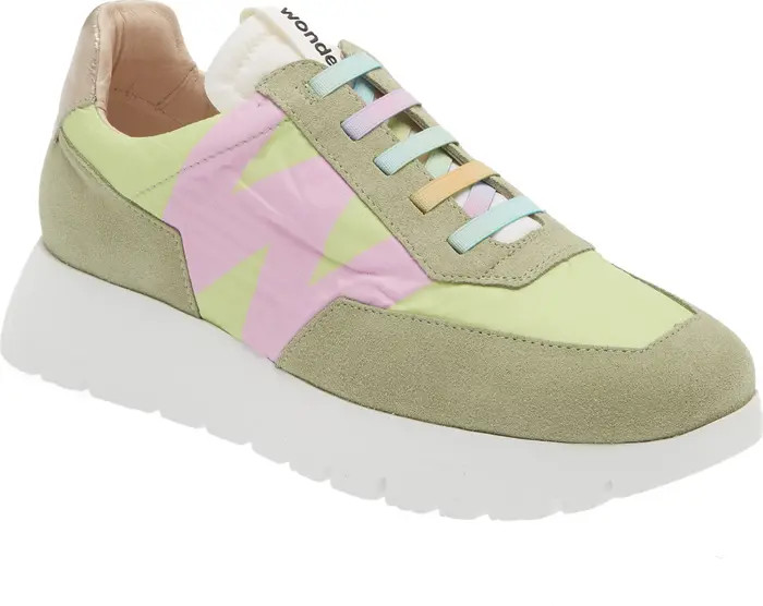 Odisei Sneaker (Women) | Nordstrom