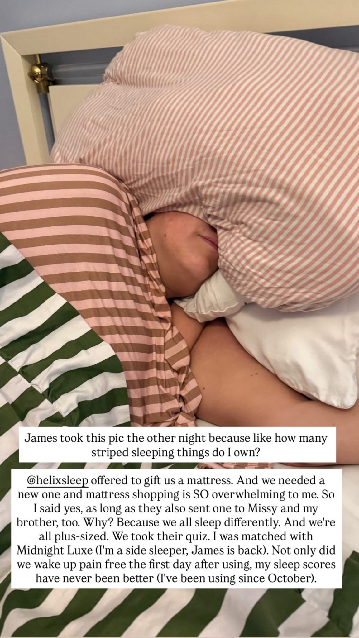 #LTKdayinmylife #LTKselfcare #LTKHome