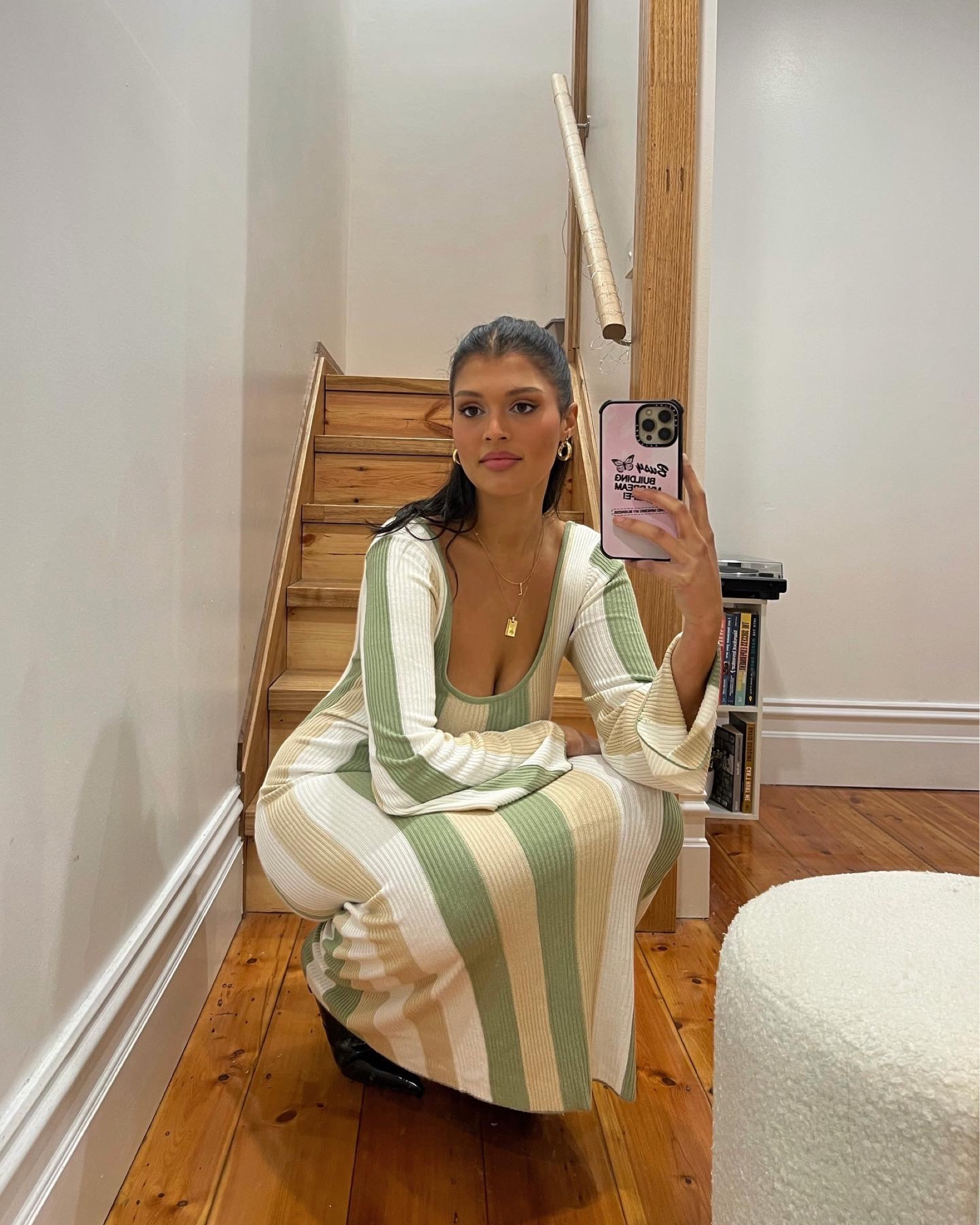 Date night dress 🫶

#LTKstyletip #LTKSeasonal #LTKaustralia