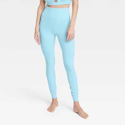 Women's Everyday Soft Ultra High-Rise Leggings - All in Motion™ | Target