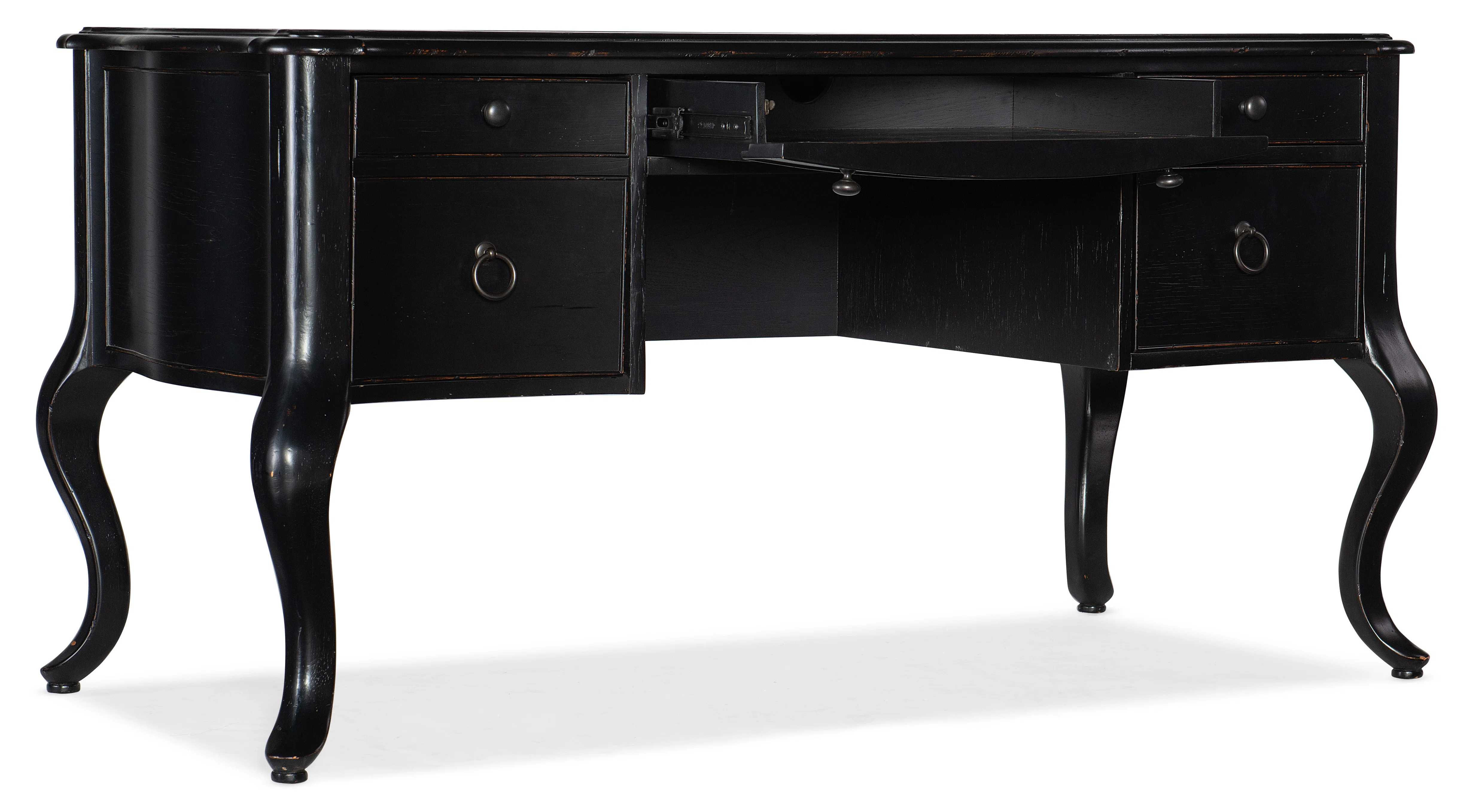 Bristowe Writing Desk | Wayfair North America
