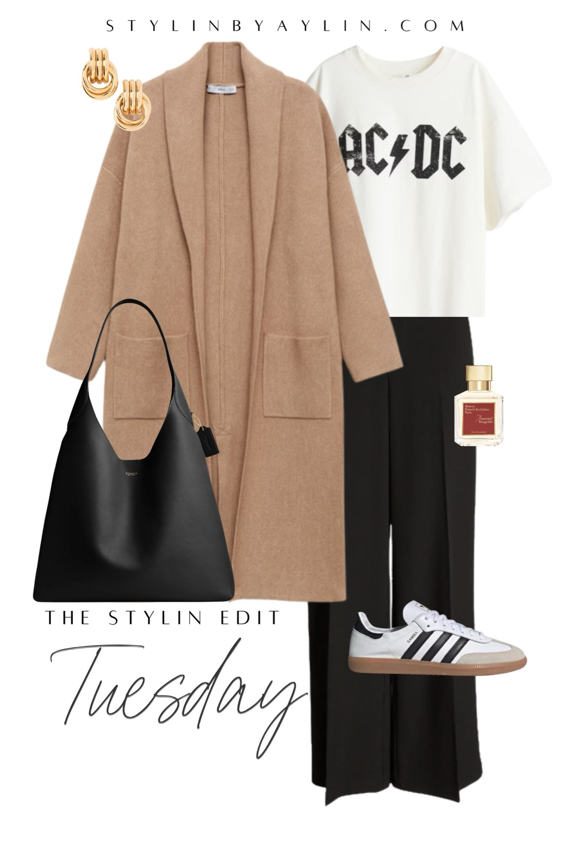OOTW- outfit inspo, casual style, athleisure, fall looks #stylinbyaylin #aylin

#LTKSeasonal #LTKHoliday #LTKStyleTip