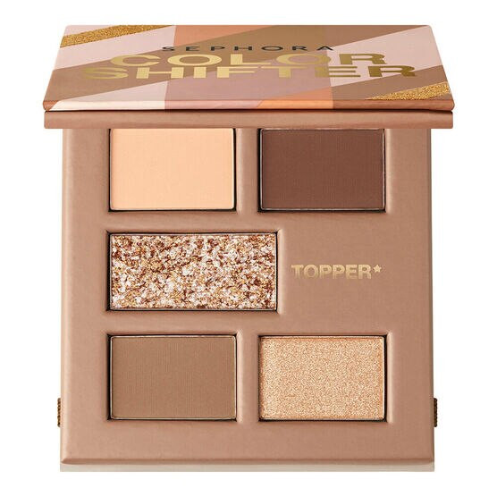 Paleta de Sombras Sephora Collection Color Shifter Eyeshadow | Sephora (BR)