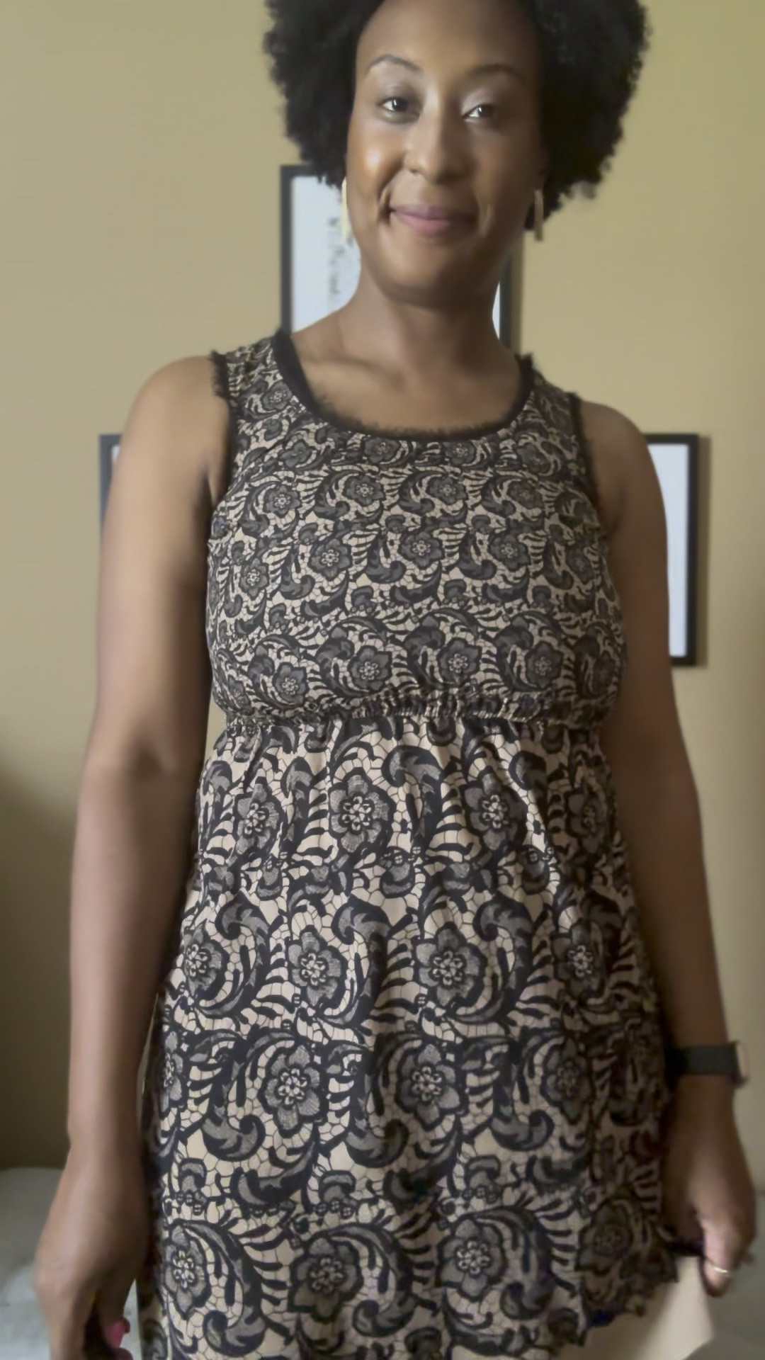 Lace dress | date night | wedding guest dress | | summer dress 

#LTKStyleTip #LTKOver40 #LTKFindsUnder50