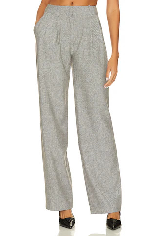The Slouchy Trouser
                    
                    L'Academie | Revolve Clothing (Global)