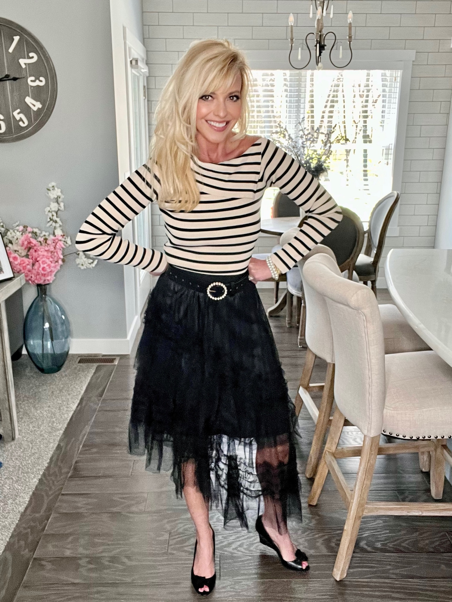 So chic and affordable #tulle is always a good idea 

#LTKunder50 #LTKFind #LTKstyletip