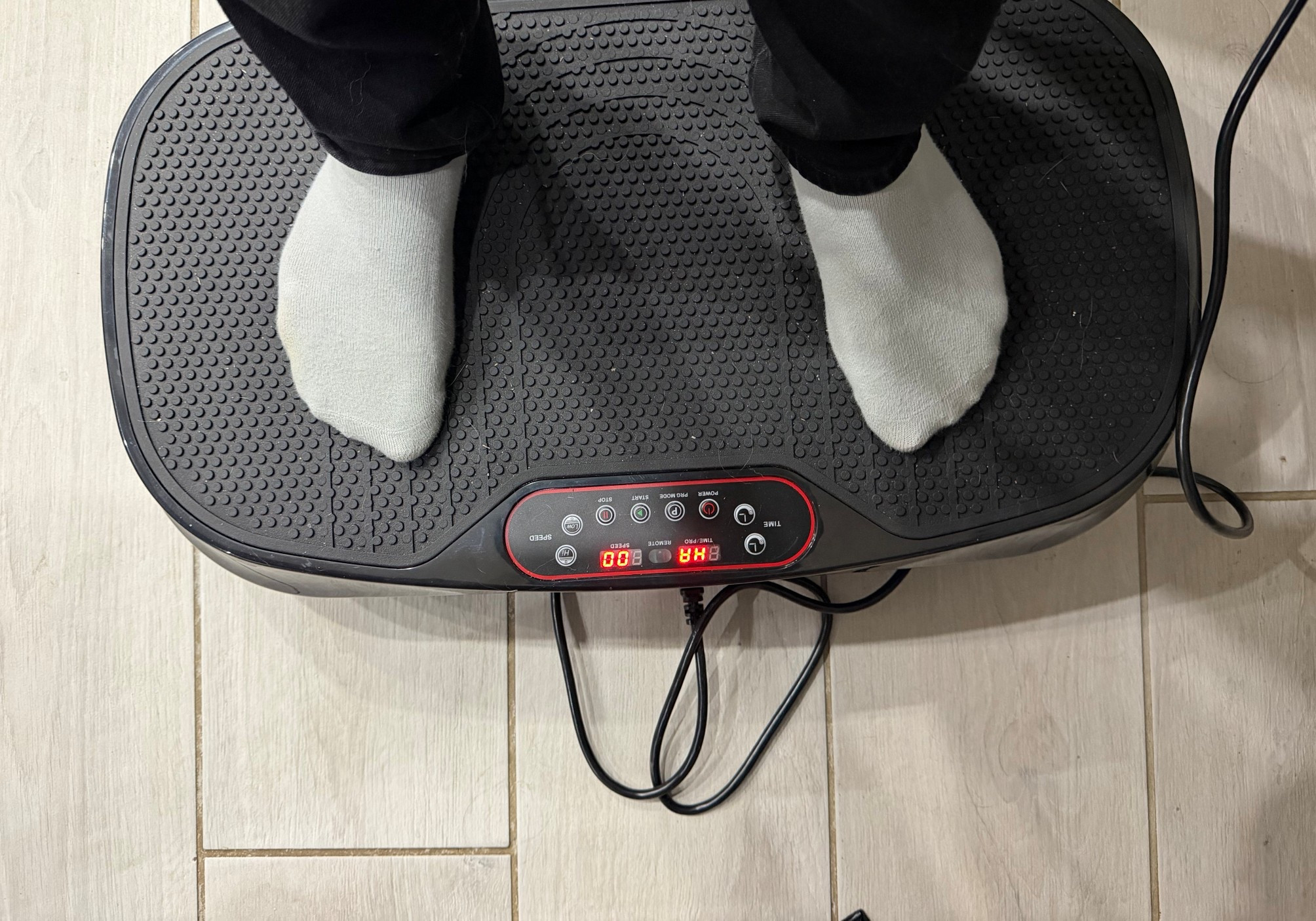 Vibrating through 2026 and doing all the self care things I can possibly handle 🤣

#LTKdayinmylife #LTKselfcare #LTKmomlife